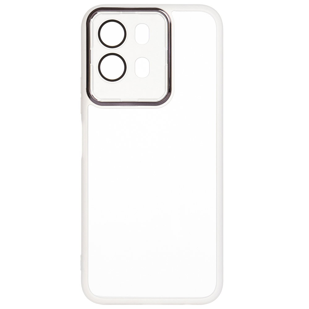 Чохол ARMORSTANDART Shade для OPPO A6S 4G White (ARM91067)