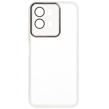 Чохол ARMORSTANDART Shade для OPPO A6S 4G White (ARM91067)