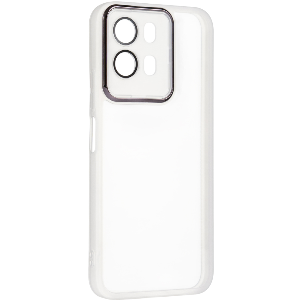 Чохол ARMORSTANDART Shade для OPPO A6S 4G White (ARM91067) Сумісність за моделлю OPPO A6s