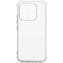 Чохол ArmorStandart Air Force для Xiaomi 17 5G Camera Cover Clear (ARM87861)