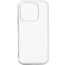 Чохол ArmorStandart Air для Xiaomi 17 5G Camera Cover Clear (ARM87865)