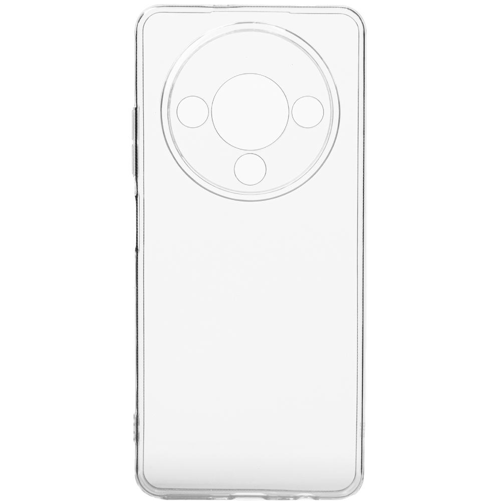Чехол ARMORSTANDART Air для ZTE Blade A76 5G Camera cover Clear (ARM90121)