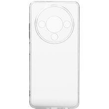 Чехол ARMORSTANDART Air для ZTE Blade A76 5G Camera cover Clear (ARM90121)