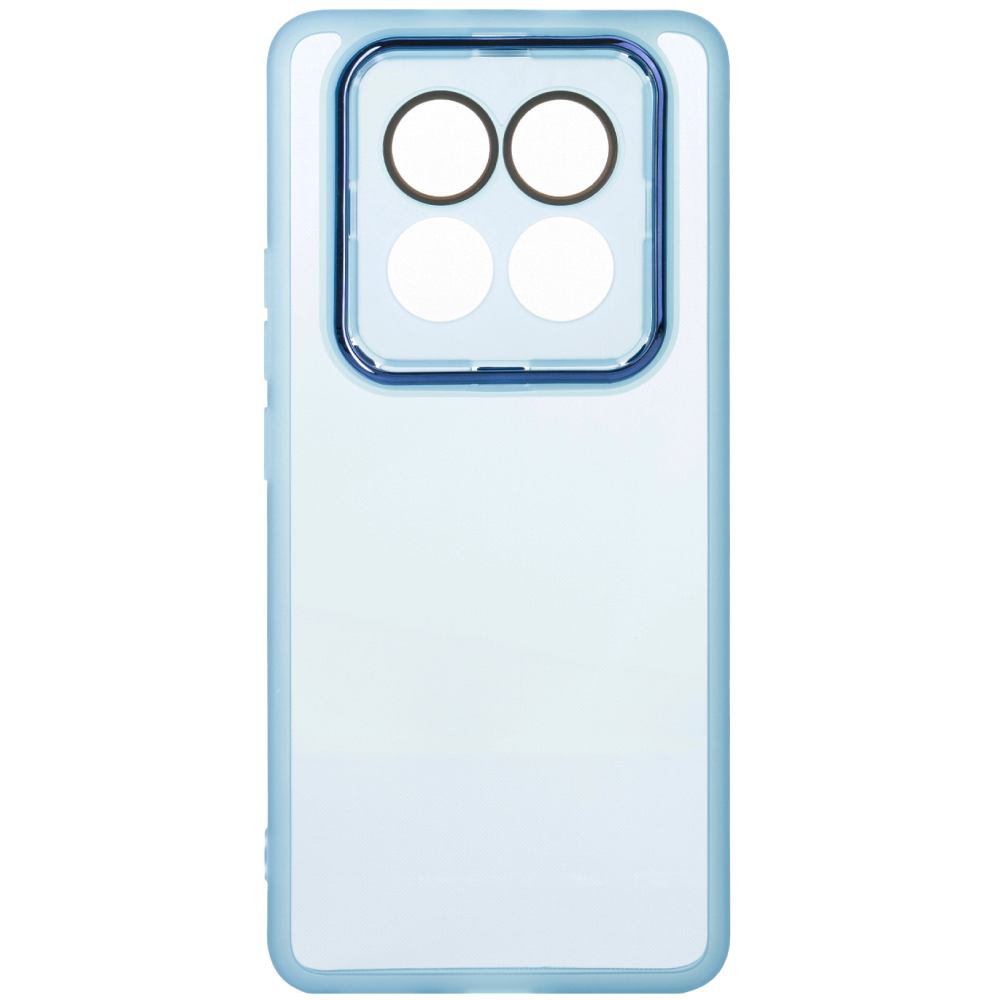 Чохол ARMORSTANDART Shade для Xiaomi Redmi Note 15 4G Blue (ARM90133)