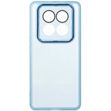 Чохол ARMORSTANDART Shade для Xiaomi Redmi Note 15 4G Blue (ARM90133)