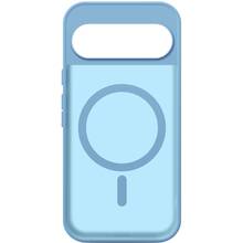 Чехол ArmorStandart Uniq MagCase для Google Pixel 10 Pro XL Light Blue (ARM87922)