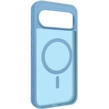 Чехол ArmorStandart Uniq MagCase для Google Pixel 10 Pro XL Light Blue (ARM87922)