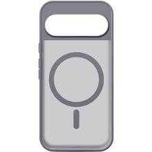 Чохол ArmorStandart Uniq MagCase для Pixel 10 Pro XL Titanium Grey (ARM87923)