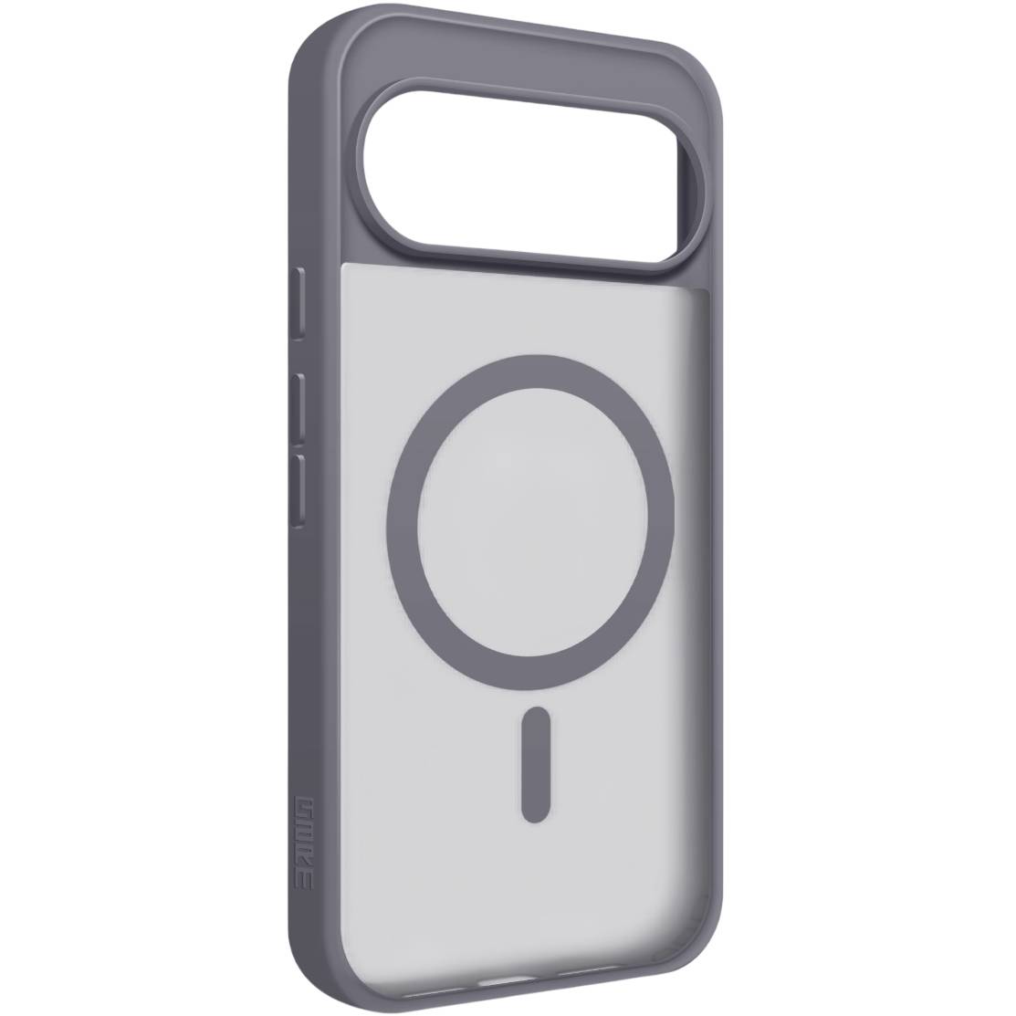 Чохол ArmorStandart Uniq MagCase для Pixel 10 Pro XL Titanium Grey (ARM87923) Сумісність за моделлю Google Pixel 10 Pro XL