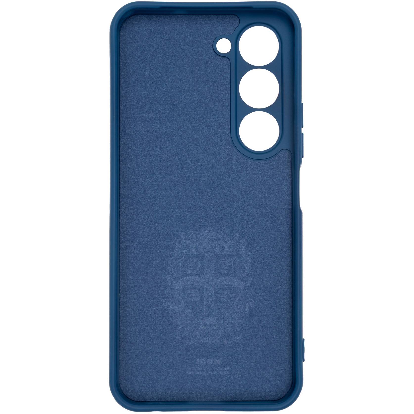 Чехол ArmorStandart ICON для Tecno Spark 40 Pro 4G Camera Cover Dark Blue (ARM87938) Совместимость по модели TECNO Spark 40 Pro