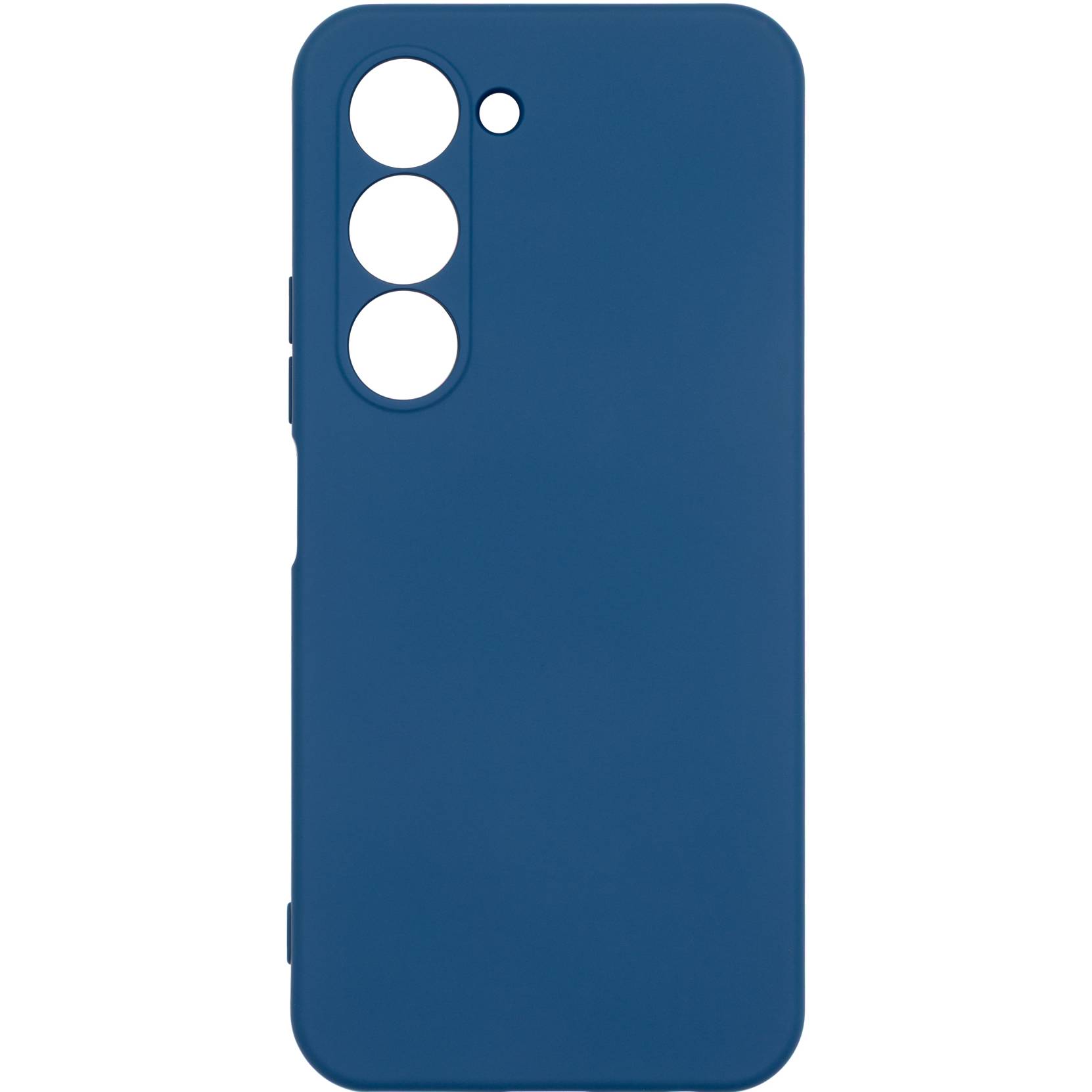 Чехол ArmorStandart ICON для Tecno Spark 40 Pro 4G Camera Cover Dark Blue (ARM87938)