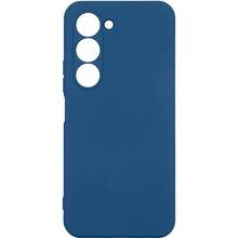 Чехол ArmorStandart ICON для Tecno Spark 40 Pro 4G Camera Cover Dark Blue (ARM87938)