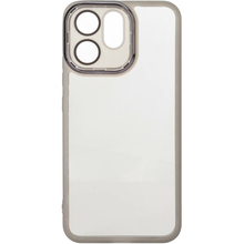 Чехол ARMORSTANDART Shade для OPPO Reno 15 F 5G / Reno 15 FS 5G Black (ARM90416)