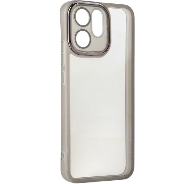 Чехол ARMORSTANDART Shade для OPPO Reno 15 F 5G / Reno 15 FS 5G Black (ARM90416) Совместимость по модели OPPO Reno 15 FS