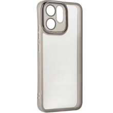 Чехол ARMORSTANDART Shade для OPPO Reno 15 F 5G / Reno 15 FS 5G Black (ARM90416)