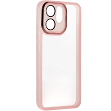 Чохол ARMORSTANDART Shade для OPPO Reno 15 F 5G / Reno 15 FS 5G Pink (ARM90418)