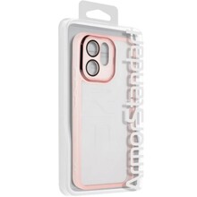 Чохол ARMORSTANDART Shade для OPPO Reno 15 F 5G / Reno 15 FS 5G Pink (ARM90418)