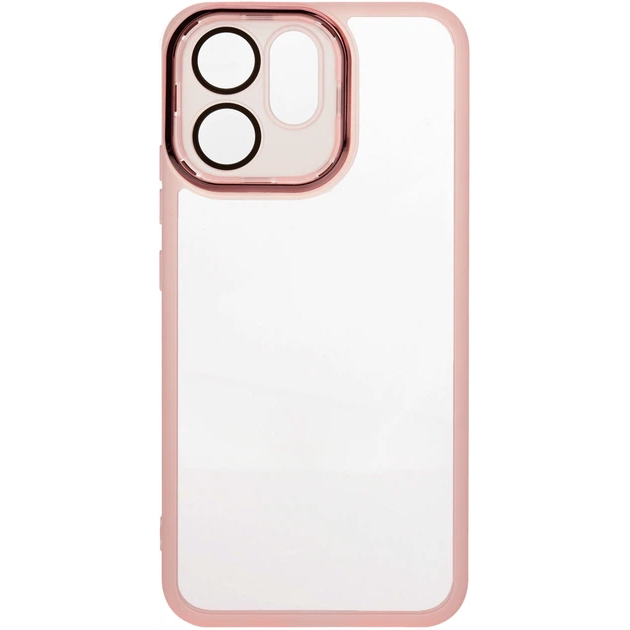 Чохол ARMORSTANDART Shade для OPPO Reno 15 F 5G / Reno 15 FS 5G Pink (ARM90418)