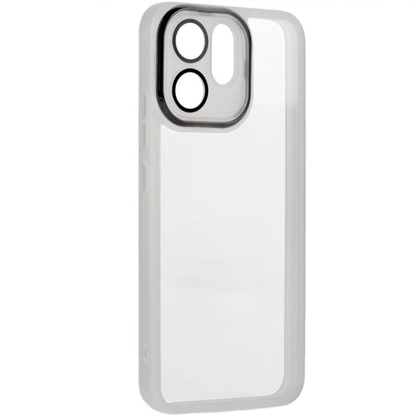 Чехол ARMORSTANDART Shade для OPPO Reno 15 F 5G / Reno 15 FS 5G White (ARM90419) Совместимость по модели OPPO Reno 15 F