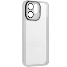 Чехол ARMORSTANDART Shade для OPPO Reno 15 F 5G / Reno 15 FS 5G White (ARM90419)