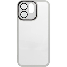 Чехол ARMORSTANDART Shade для OPPO Reno 15 F 5G / Reno 15 FS 5G White (ARM90419)