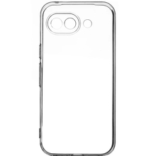 Чехол ARMORSTANDART Air для Google Pixel 10a 5G Camera cover Clear (ARM90515)