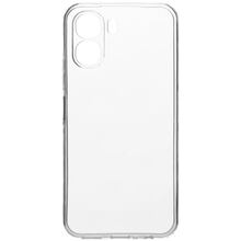 Чохол ARMORSTANDART Air для OPPO A6K 4G/A6X 4G Camera cover Clear (ARM90142)
