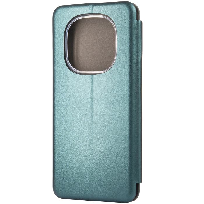 Чехол ARMORSTANDART G-Case для Xiaomi Redmi Note 15 4G Green (ARM90175) Совместимость по модели Xiaomi Redmi Note 15 4G