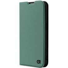 Чохол ARMORSTANDART OneFold Case для Xiaomi Redmi Note 15 4G Green (ARM90176)