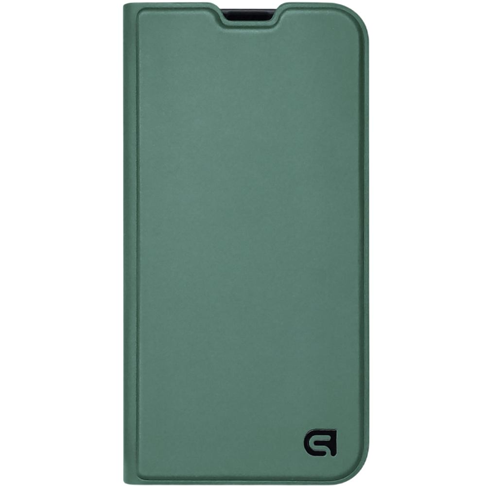 Чохол ARMORSTANDART OneFold Case для Xiaomi Redmi Note 15 4G Green (ARM90176)