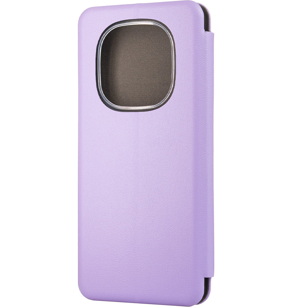 Чехол ARMORSTANDART G-Case для Xiaomi Redmi Note 15 4G Lilac (ARM89967) Совместимость по модели Xiaomi Redmi Note 15 4G