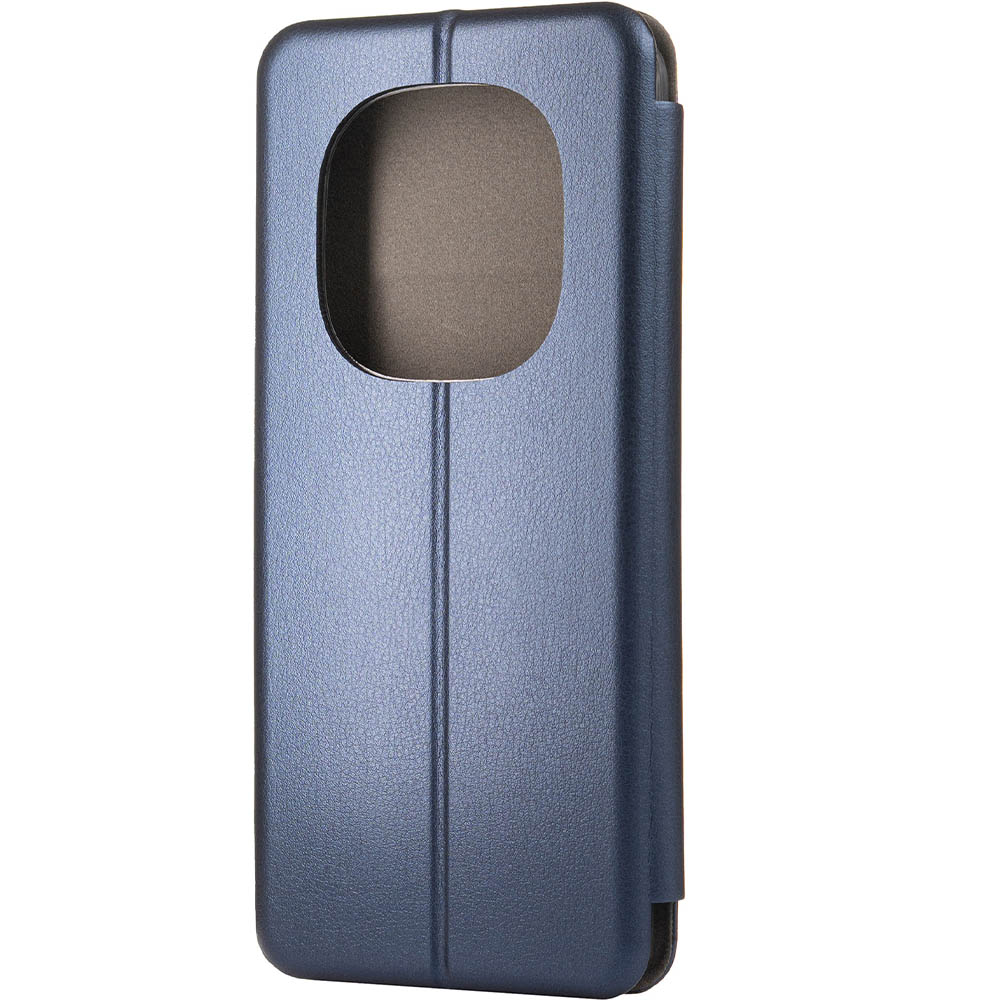 Чохол ARMORSTANDART G-Case для Xiaomi Redmi Note 15 Pro 4G Dark Blue (ARM89970) Сумісність за моделлю Xiaomi Redmi Note 15 Pro 4G