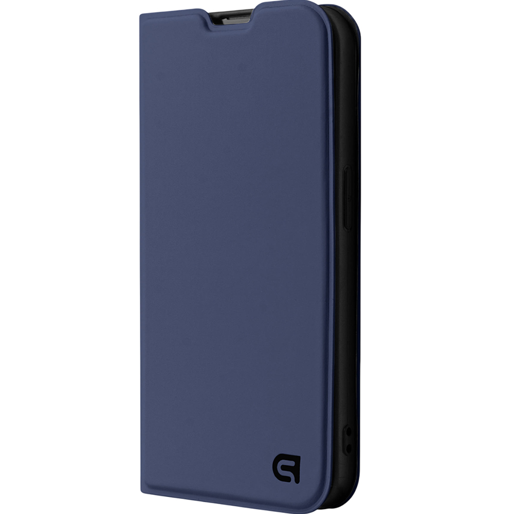 Чохол ARMORSTANDART OneFold Case для OPPO Reno 15 F 5G / Reno 15 FS 5G Dark Blue (ARM89974) Сумісність за моделлю OPPO Reno 15