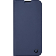 Чохол ARMORSTANDART OneFold Case для OPPO Reno 15 F 5G / Reno 15 FS 5G Dark Blue (ARM89974)