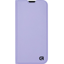 Чохол ARMORSTANDART OneFold Case для OPPO Reno 15 Pro 5G Lavender (ARM89977)