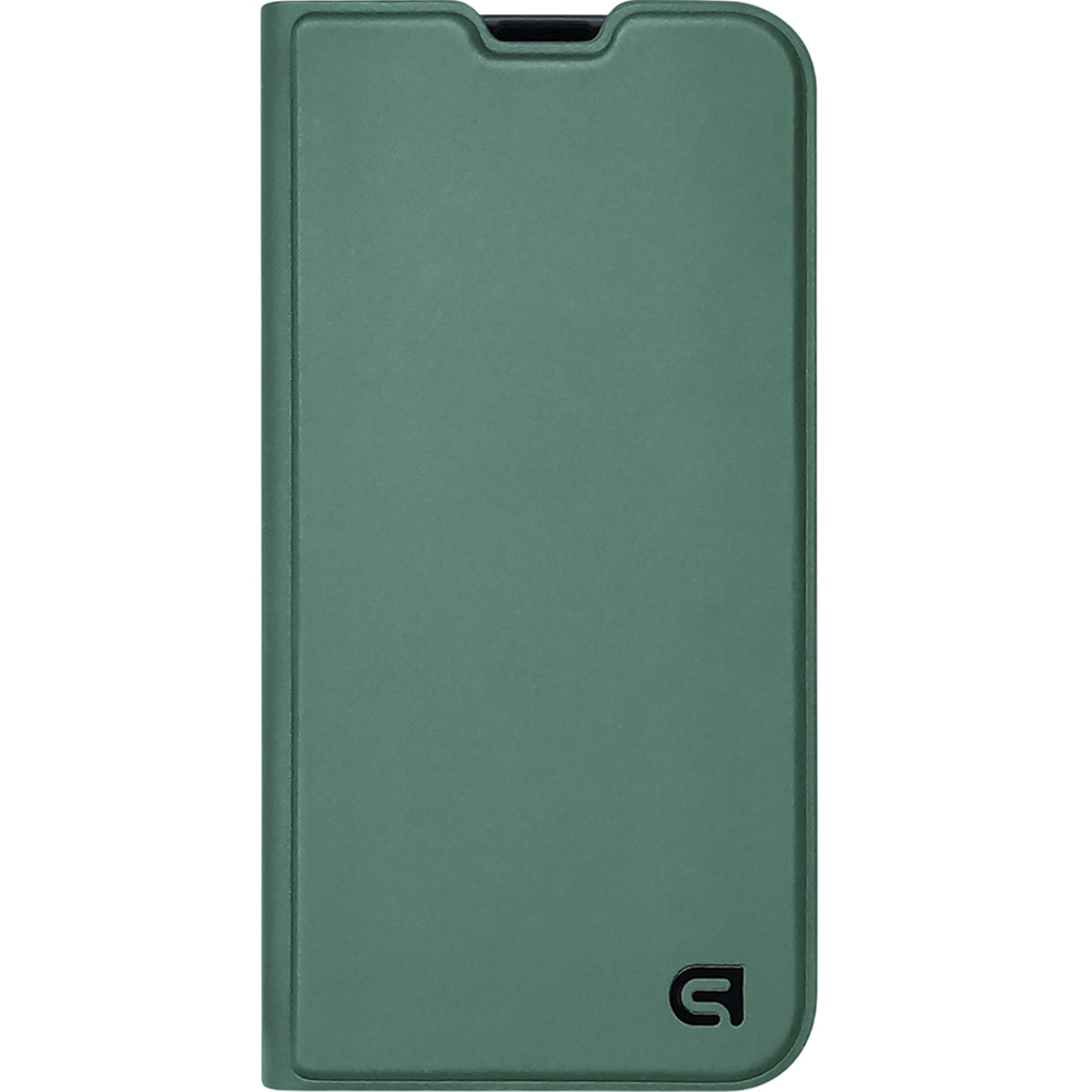 Чохол ARMORSTANDART OneFold Case для Realme C85 4G Green (ARM89978)