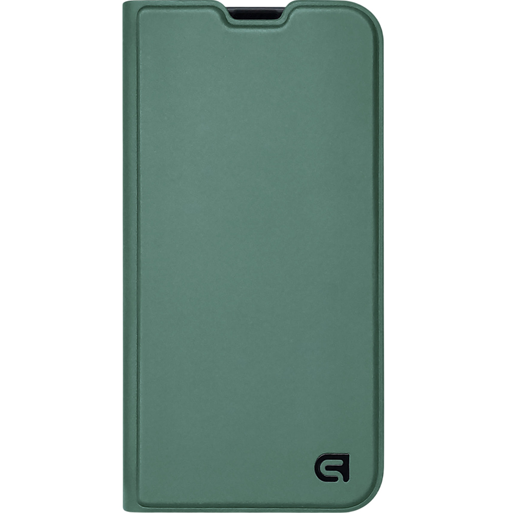 Чехол ARMORSTANDART OneFold Case для Realme C85 Pro 4G Green (ARM89980)
