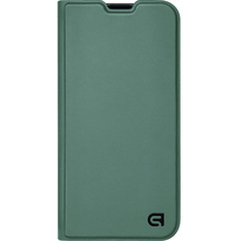 Чехол ARMORSTANDART OneFold Case для Realme C85 Pro 4G Green (ARM89980)