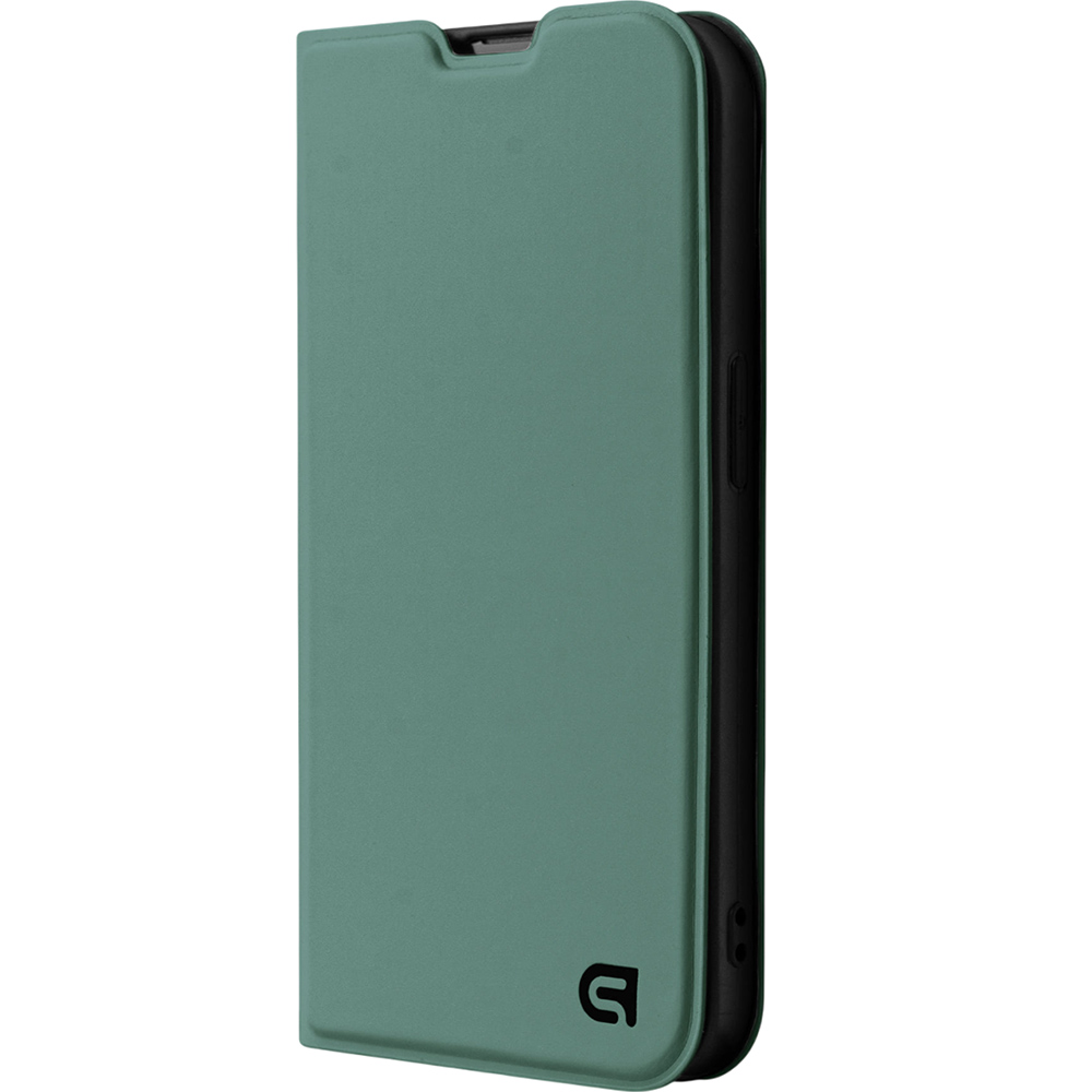 Чехол ARMORSTANDART OneFold Case для Realme C85 Pro 4G Green (ARM89980) Совместимость по модели Realme C85