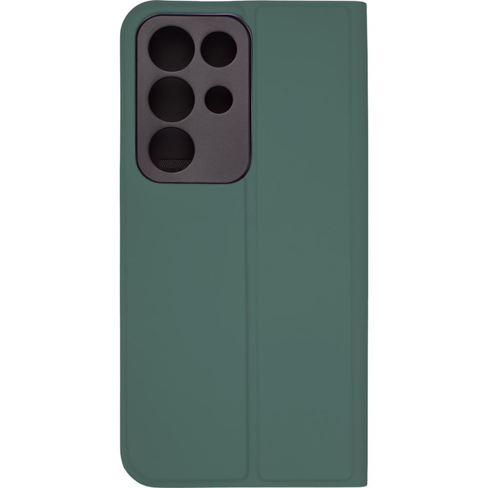 Чехол ARMORSTANDART OneFold Case для Realme C85 Pro 4G Green (ARM89980) Тип чехол-книжка