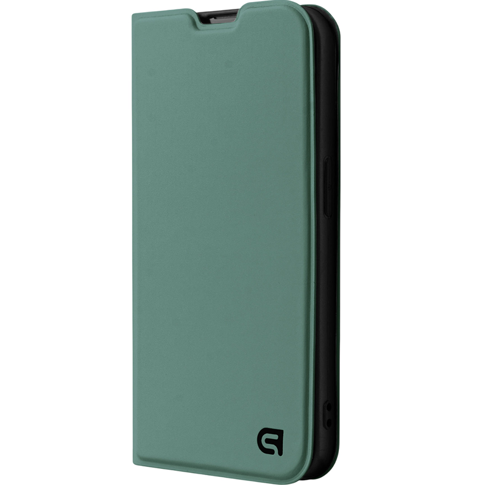 Чохол ARMORSTANDART OneFold Case для Xiaomi Redmi Note 15 5G / Poco M8 5G Green (ARM89984) Сумісність за моделлю Poco M8 5G
