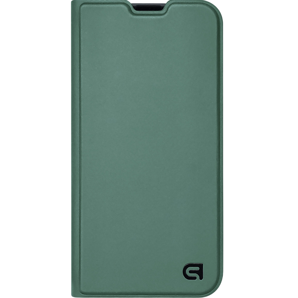 Чохол ARMORSTANDART OneFold Case для Xiaomi Redmi Note 15 5G / Poco M8 5G Green (ARM89984)