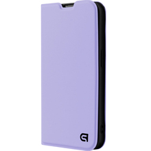 Чохол ARMORSTANDART OneFold Case для Xiaomi Redmi Note 15 5G / Poco M8 5G Lavender (ARM89985)