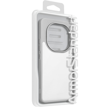 Чохол ARMORSTANDART Frame для Xiaomi Redmi Note 15 Pro 4G Grey (ARM90016)