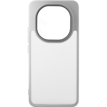 Чохол ARMORSTANDART Frame для Xiaomi Redmi Note 15 Pro 4G Grey (ARM90016)