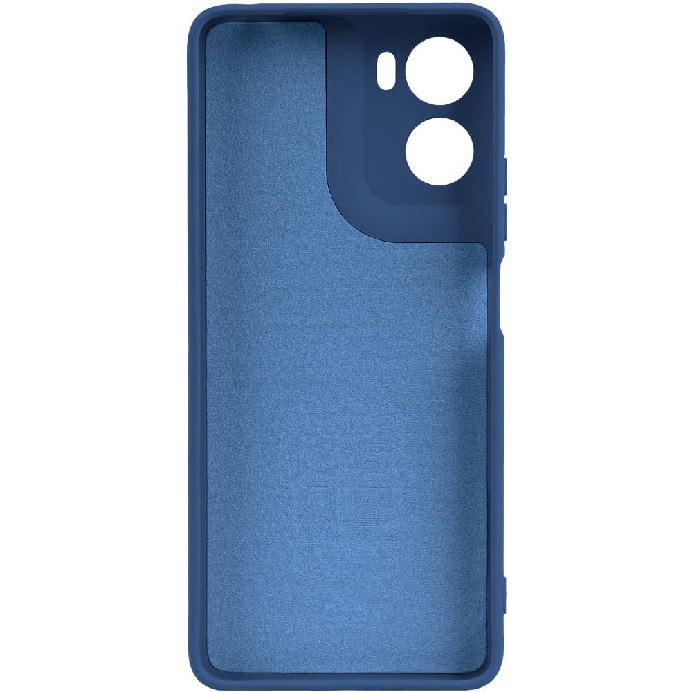 Чехол ARMORSTANDART ICON для Motorola G06 Power 4G Camera cover Dark Blue (ARM89094) Совместимость по модели Motorola G06 Power