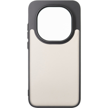 Чохол ARMORSTANDART Frame для Xiaomi Redmi Note 15 Pro 5G Black (ARM90018)