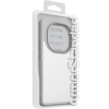 Чехол ARMORSTANDART Frame для Xiaomi Redmi Note 15 Pro 5G Grey (ARM90019)