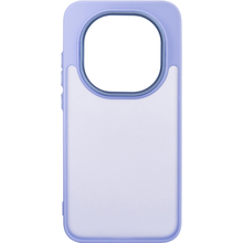 Чехол ARMORSTANDART Frame для Xiaomi Redmi Note 15 Pro 5G Violet (ARM90020)