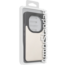 Чехол ARMORSTANDART Frame для Xiaomi Redmi Note 15 Pro Plus 5G / Poco M8 Pro 5G Black (ARM90021)